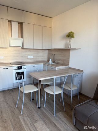 m. Bitsa: Apartment, 1-rooms