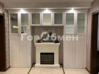 m. Volokolamskaya: Apartment, 3-rooms