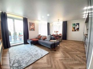 m. Aminyevskaya: Apartment, 3-rooms