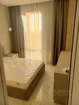 m. Fili: Apartment, 2-rooms