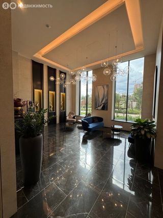 m. Ostankino: Apartment, 2-rooms