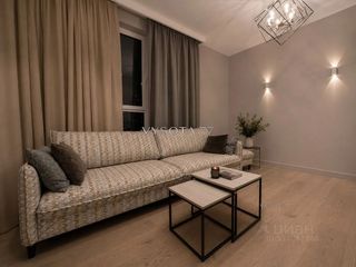 m. Shelepikha: Apartment, 3-rooms