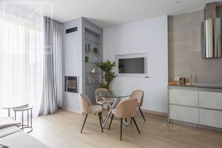 m. Ulitsa 1905 goda: Apartment, 2-rooms