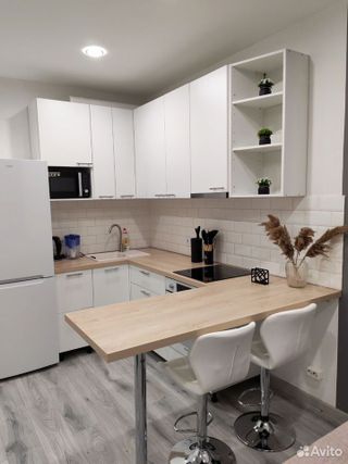 m. Dolgoprudnaya: Apartment, studio
