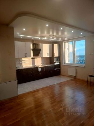 m. Michurinets: Apartment, 2-rooms