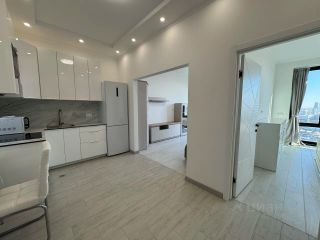 m. Fili: Apartment, 2-rooms