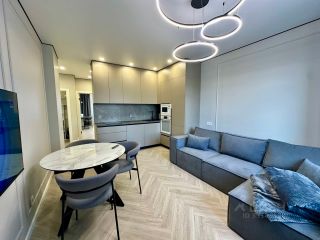 m. Tsaritsyno: Apartment, 2-rooms
