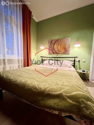 m. Begovaya: Apartment, 2-rooms