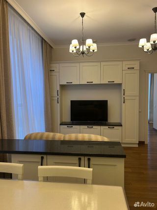 m. Alekseevskaya: Apartment, 2-rooms