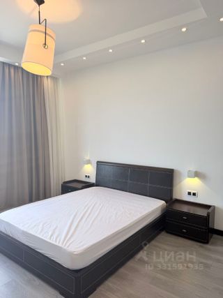 m. Grazhdanskaya: Apartment, 3-rooms