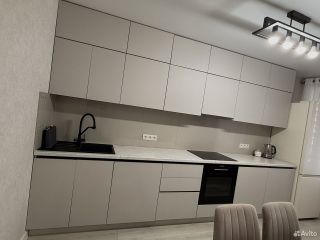 m. Novomoskovskaya (Kommunarka): Apartment, 2-rooms