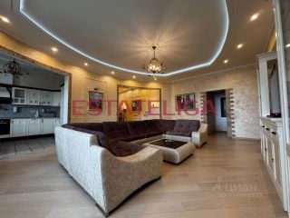 m. Akademicheskaya: Apartment, 3-rooms