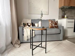 m. Begovaya: Apartment, 1-rooms