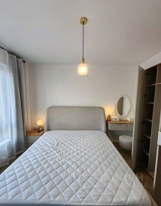 m. Aminyevskaya: Apartment, 2-rooms