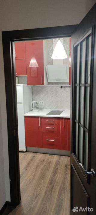 m. Khimki: Apartment, 1-rooms