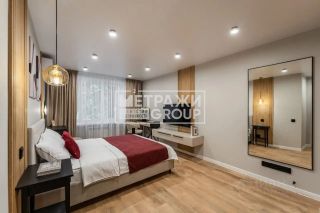 m. Alekseevskaya: Apartment, 2-rooms