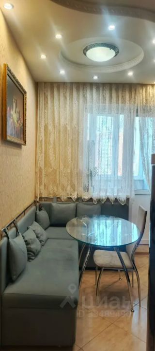 m. Zhulebino: Apartment, 2-rooms
