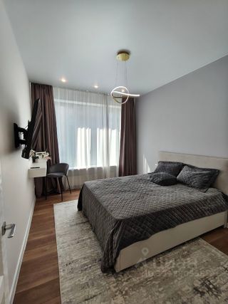 m. Alekseevskaya: Apartment, 1-rooms