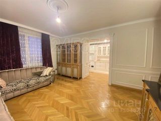 m. TsSKA: Apartment, 2-rooms