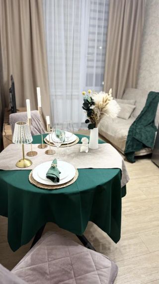 m. Strogino: Apartment, 1-rooms