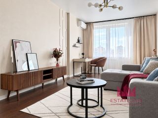m. Ulitsa 1905 goda: Apartment, 2-rooms