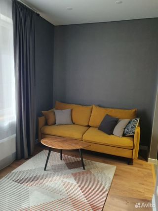 m. Baltiyskaya: Apartment, studio