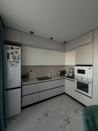 m. Lyubertsy I: Apartment, 2-rooms