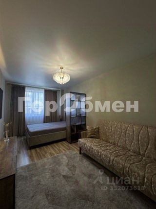 m. Planernaya: Apartment, 1-rooms