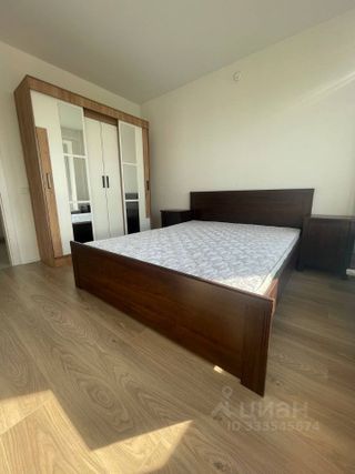 m. Pervomayskaya: Apartment, 1-rooms