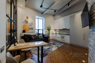 m. Avtozavodskaya: Apartment, 2-rooms