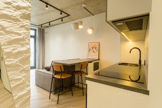 m. Profsoyuznaya: Apartment, studio