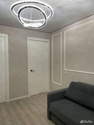 m. Strogino: Apartment, studio