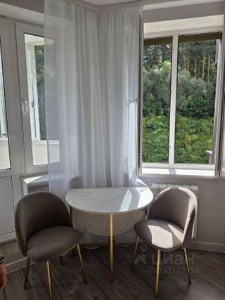 m. Kotelniki: Apartment, 1-rooms