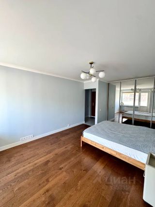 m. Marksistskaya: Apartment, 1-rooms