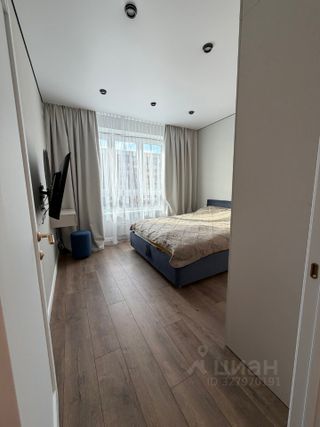 m. Panki: Apartment, 3-rooms