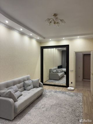 m. Kommunarka: Apartment, 1-rooms