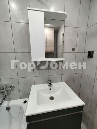 m. Orekhovo: Apartment, 1-rooms