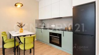 m. Shelepikha: Apartment, studio