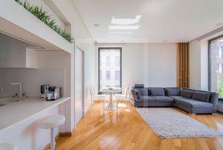 m. Taganskaya: Apartment, 3-rooms