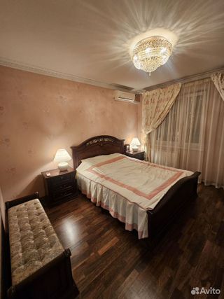 m. Bakovka: Apartment, 2-rooms