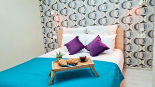 m. Ukhtomskaya: Apartment, 1-rooms