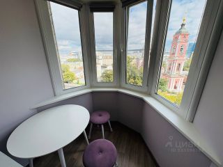 m. Serpukhovskaya: Apartment, 2-rooms