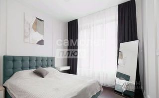 m. Volgogradsky prospekt: Apartment, 2-rooms