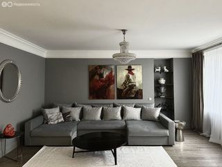 m. Davydkovo: Apartment, 2-rooms