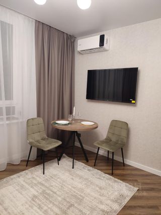 m. Nemchinovka: Apartment, studio