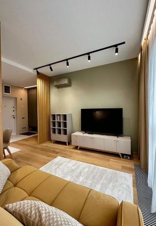 m. Fili: Apartment, 1-rooms