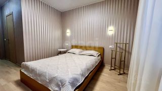 m. Bitsa: Apartment, 2-rooms