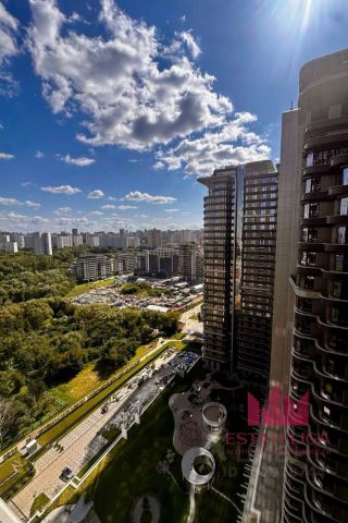 m. Michurinsky prospekt: Apartment, 2-rooms