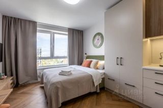 m. Otradnoe: Apartment, studio