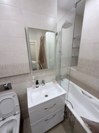 m. ZIL: Apartment, 1-rooms